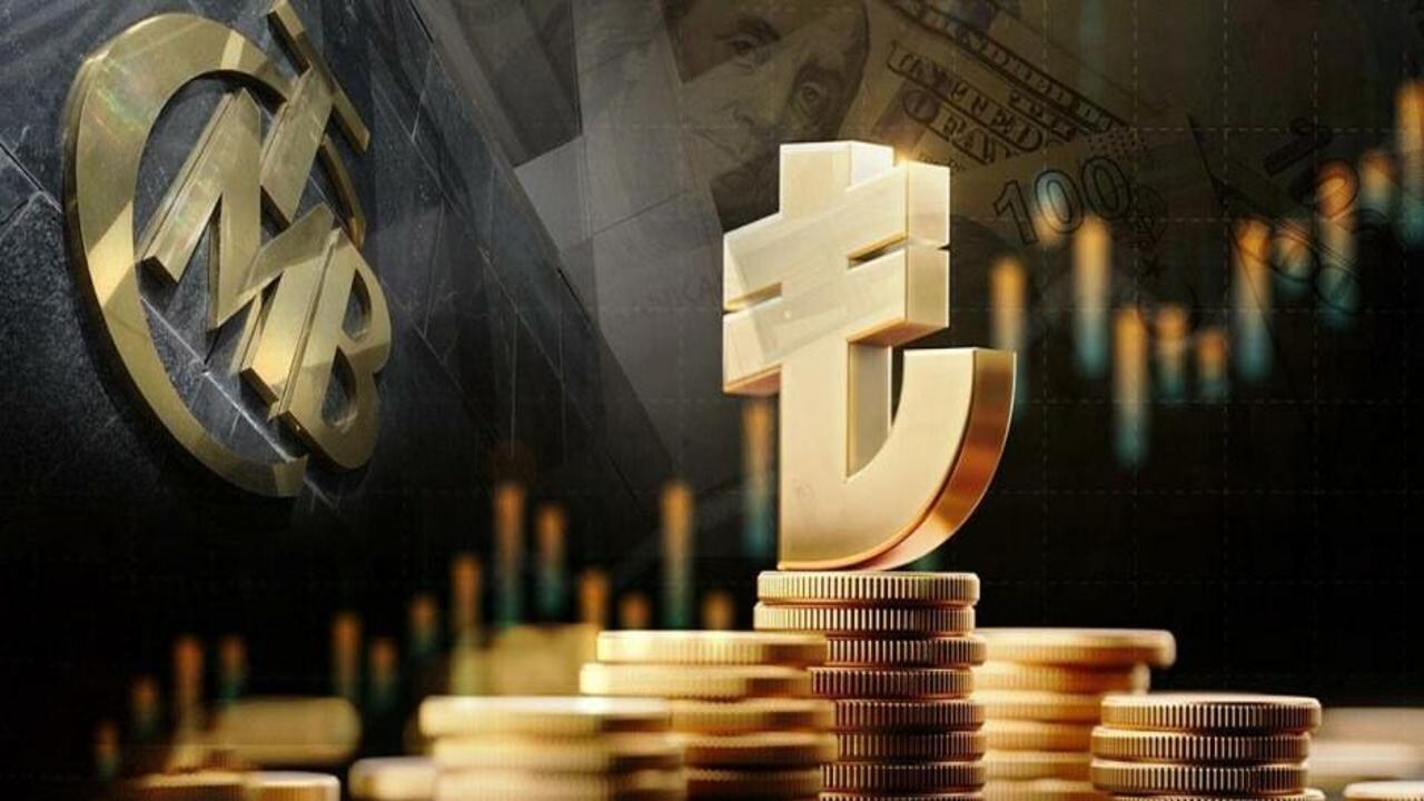 Merkez Bankası, 30 ton altın aldı: Dünyada ilk sırada