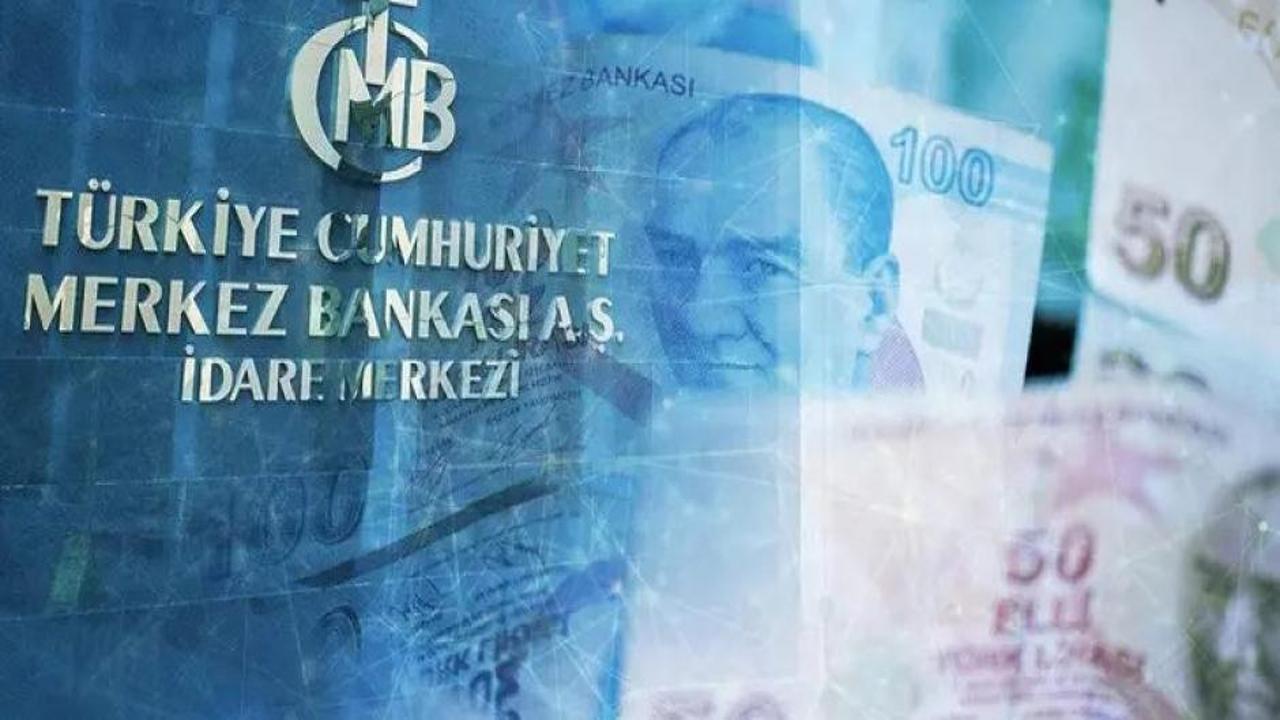 Merkez Bankası gözünü kararttı! Enflasyon raporunda dikkat çeken detay