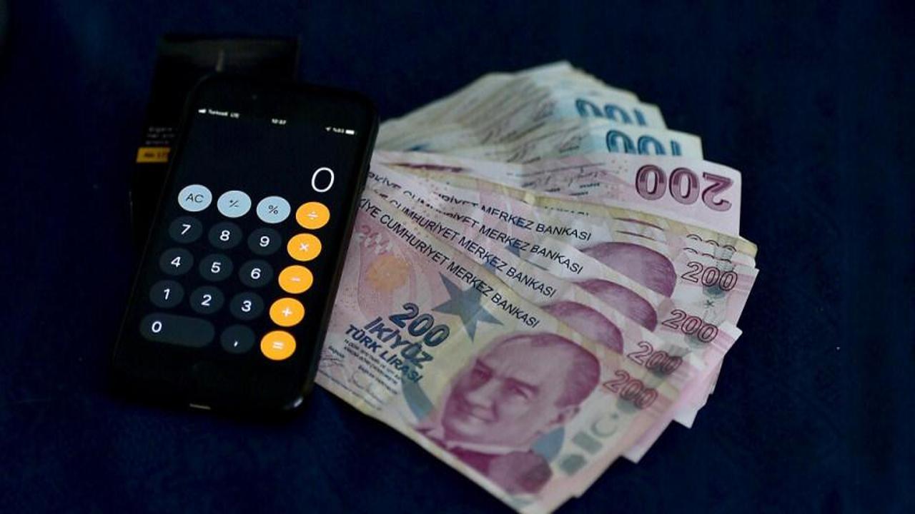 Merkez Bankası raporunda asgari ücret ayrıntısı
