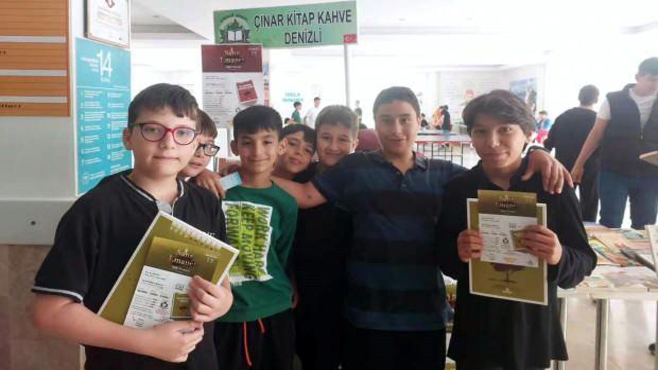 Okullar ‘Sana Emanet’ bilgi yarışmasına hazırlanıyor