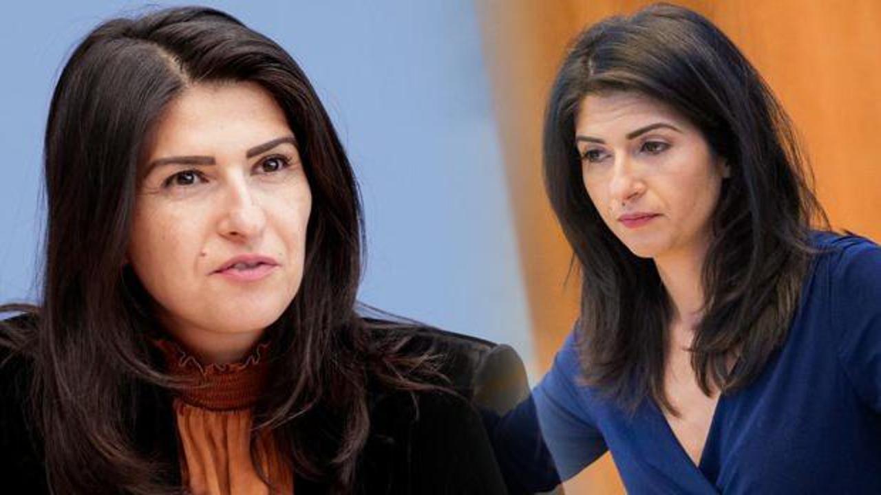 Serap Güler, CDU’nun merkez yönetimine girdi