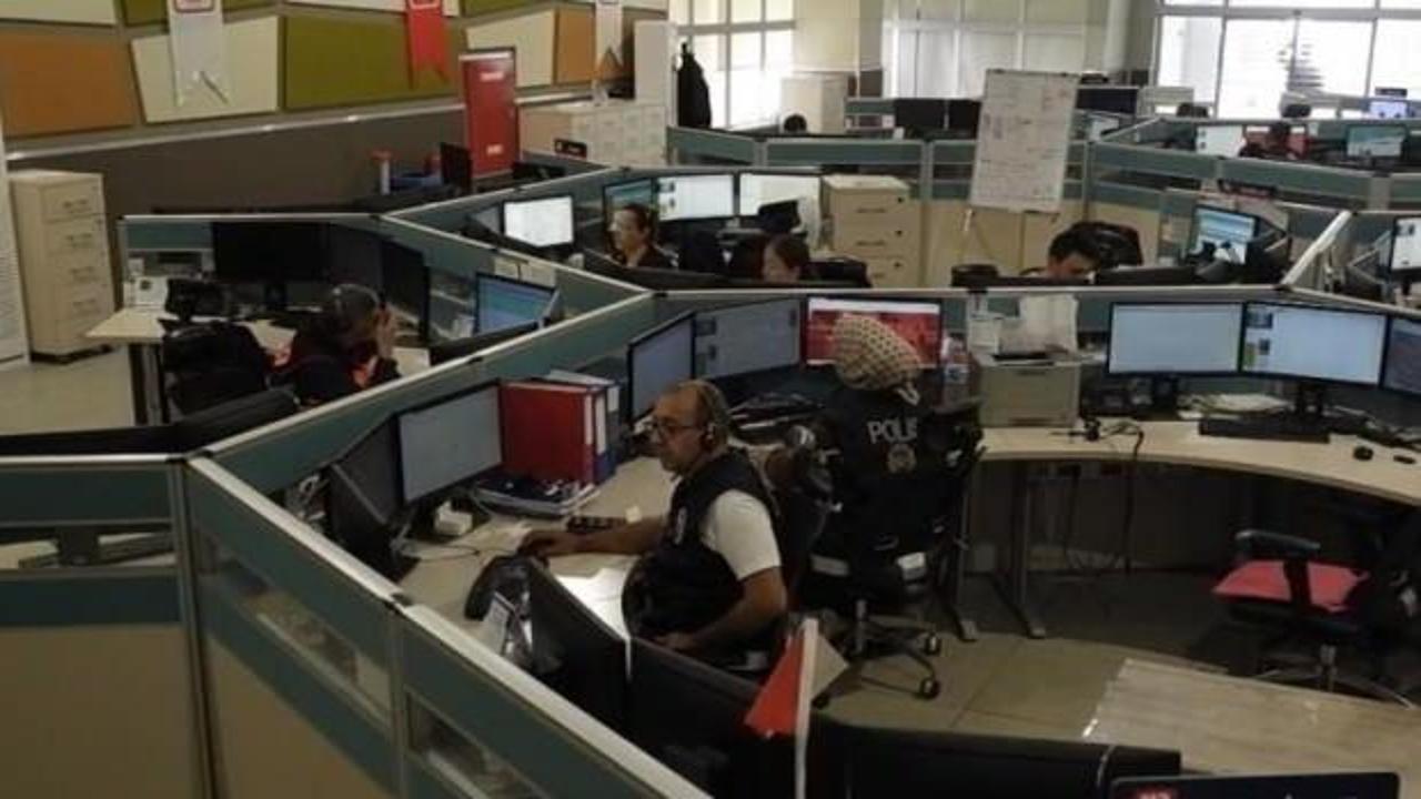 ‘Pes’ dedirten olay! ‘Rıza Babaya’ bağlanmak istedi