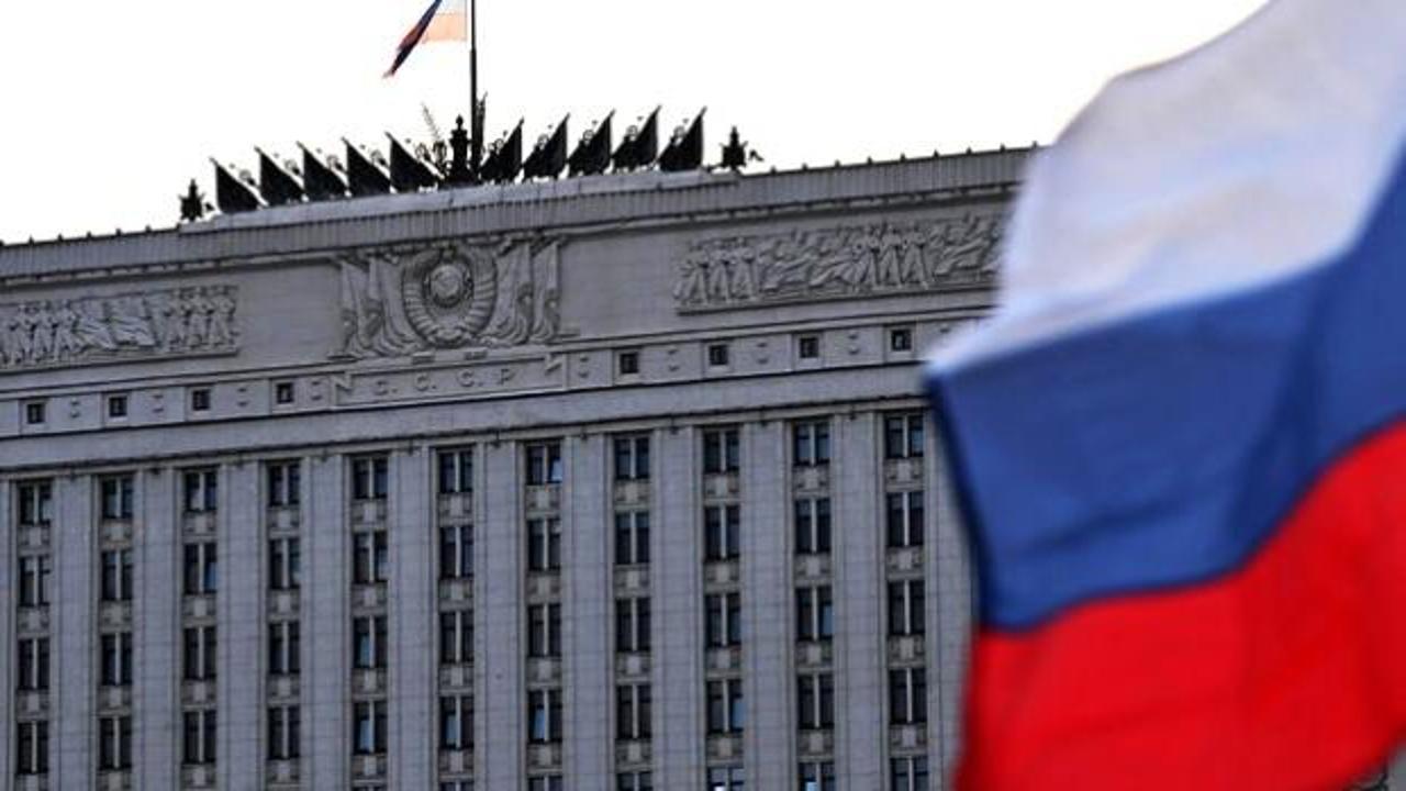 Rusya’dan savaş duyurusu: 4 bölgeyi ele geçirdik! Tam 73 bin…