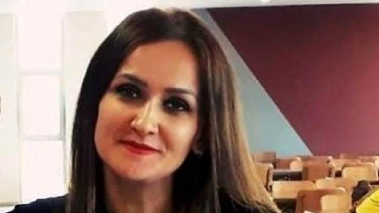 Saadet öğretmen öldürüldü! Katil koca yakalandı