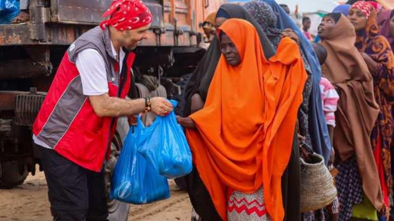 Sadakataşı 30 ülkede kurban faaliyeti gerçekleştirecek
