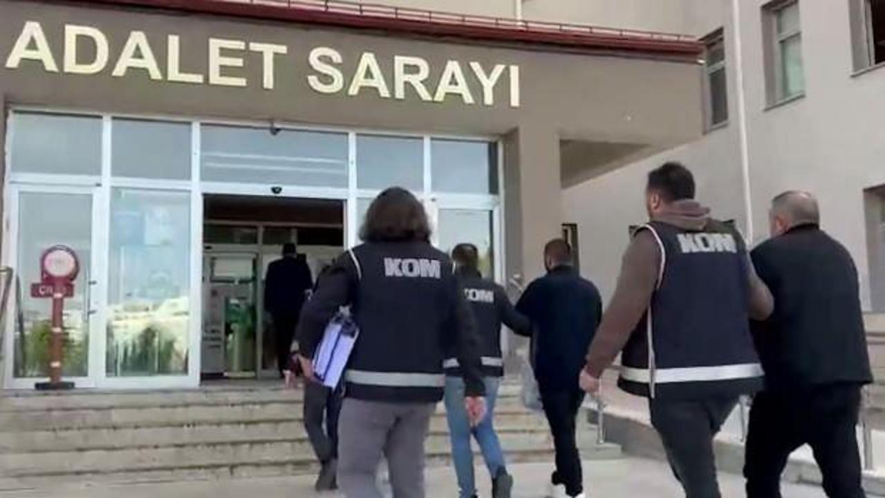 Sivas’ta ‘sahte engelli raporu’ operasyonu: 12 gözaltı, 170 şüpheli hakkında adli işlem