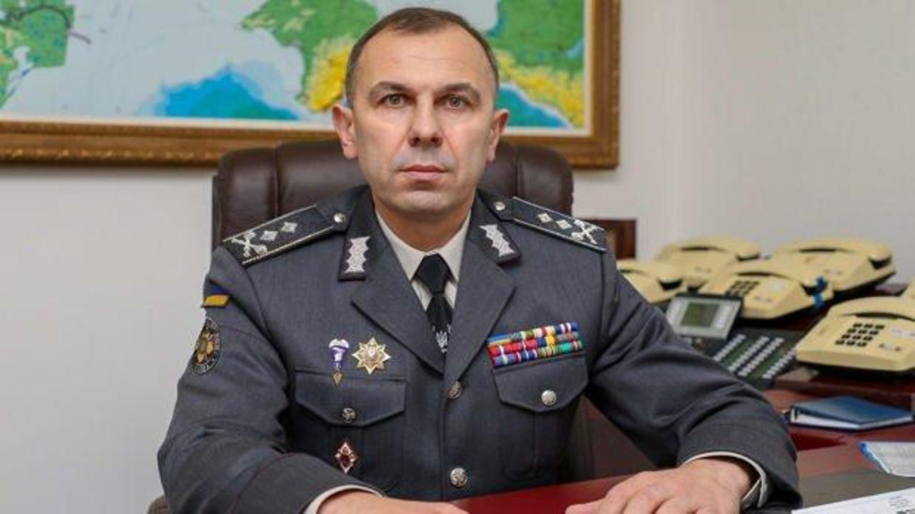 Suikast iddialarının ardından görevden alındı