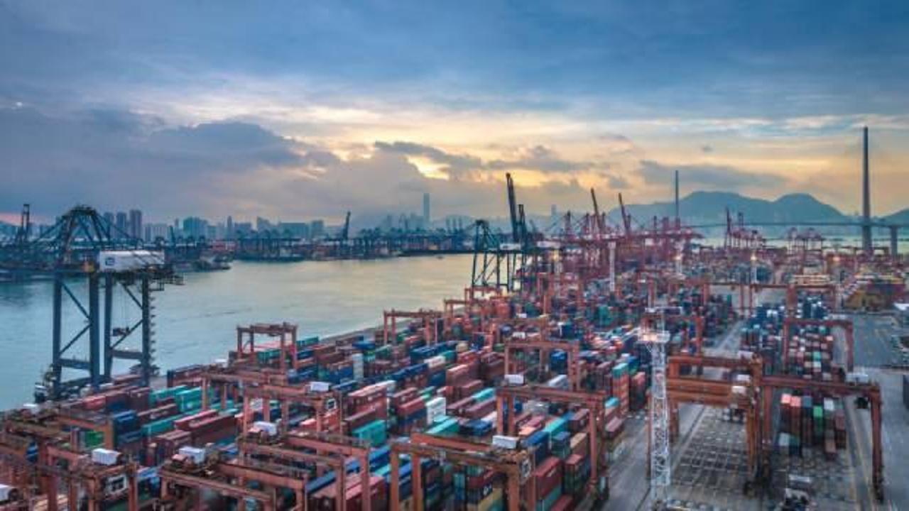 Batı Akdeniz’den 874,2 milyon dolarlık ihracat