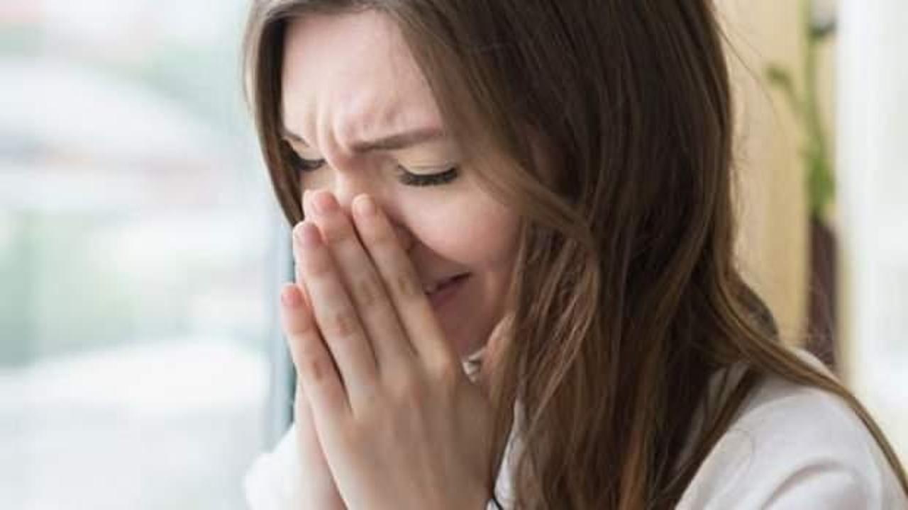 Tevfik Özlü’den astım uyarısı! ‘Ölümler en çok genç yaşta’