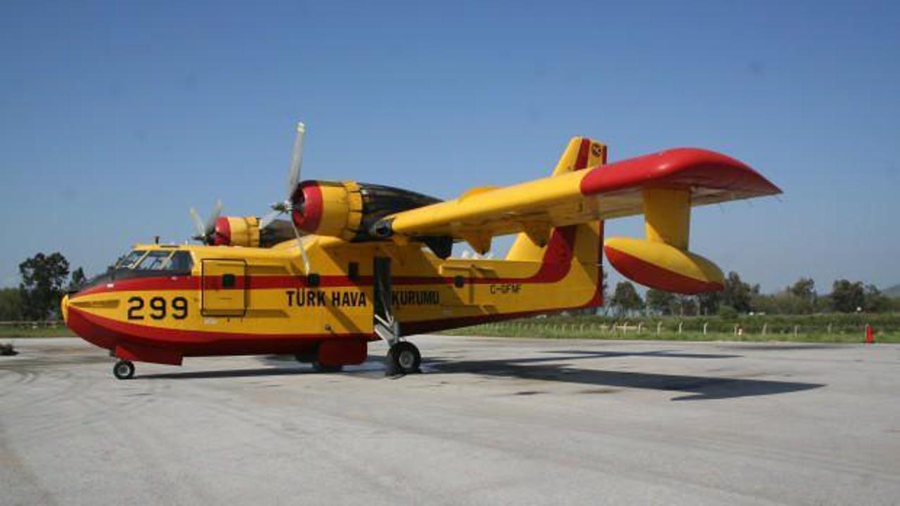 THK’nın ‘Ateş Kuşları’ operasyona hazır