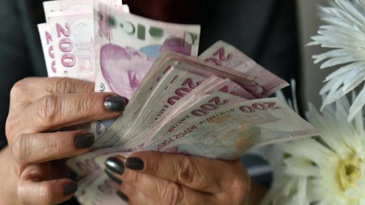 Türkiye’de 1 emekliye 1,5 çalışan düşüyor