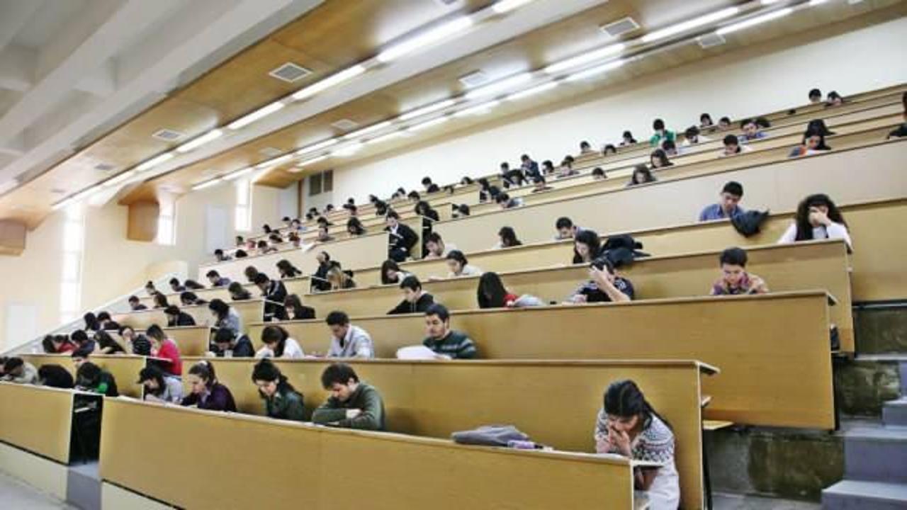 Türkiye’de akademik enflasyon: Okul çok nitelik az