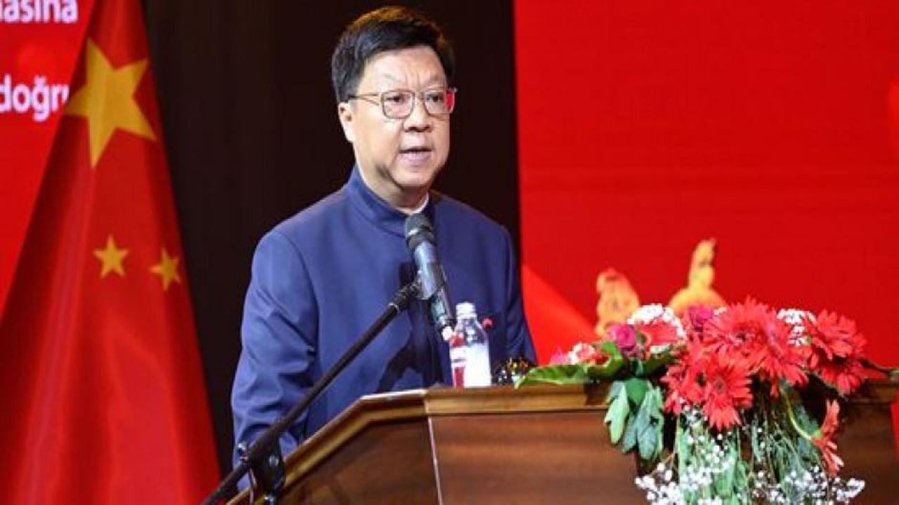 Türkleri ülkesine davet etti: Türkiye’deki yatırımcılara kapımız açık!