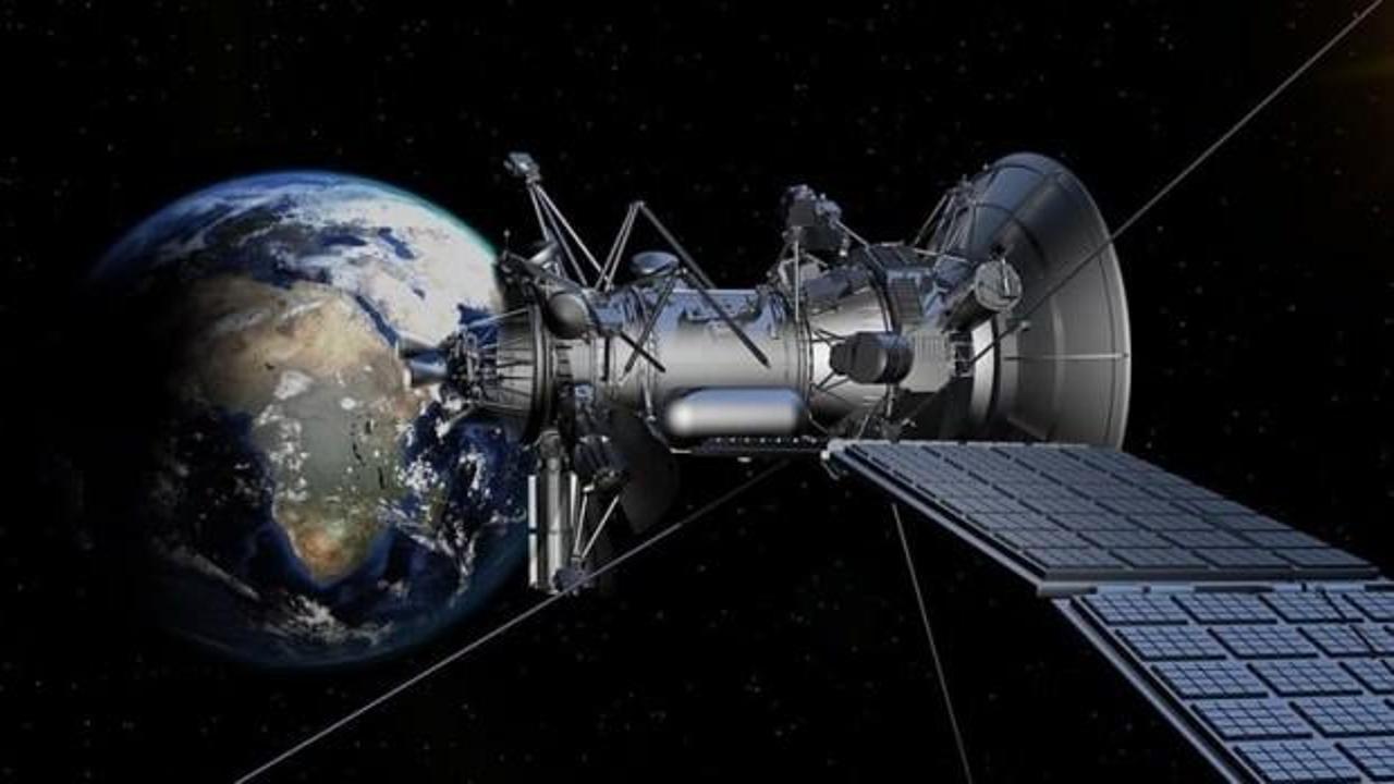 Uzay savaşları mı başlıyor? Uyduların çarpışma ihtimali var