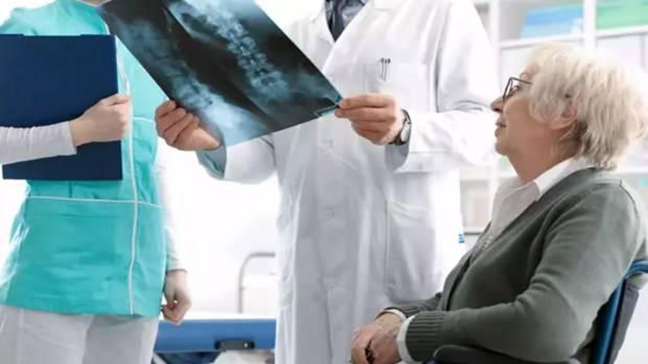 Uzmanlardan uyarı geldi: 50 yaşından sonra her 4 kişiden birinde görülüyor!