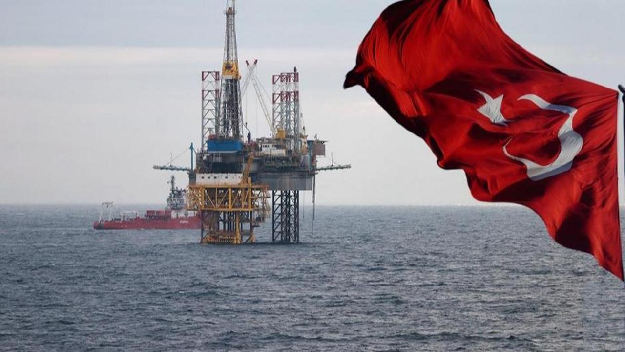 900 milyon metreküplük dev doğalgaz fırsatı! Türkiye kolları sıvadı