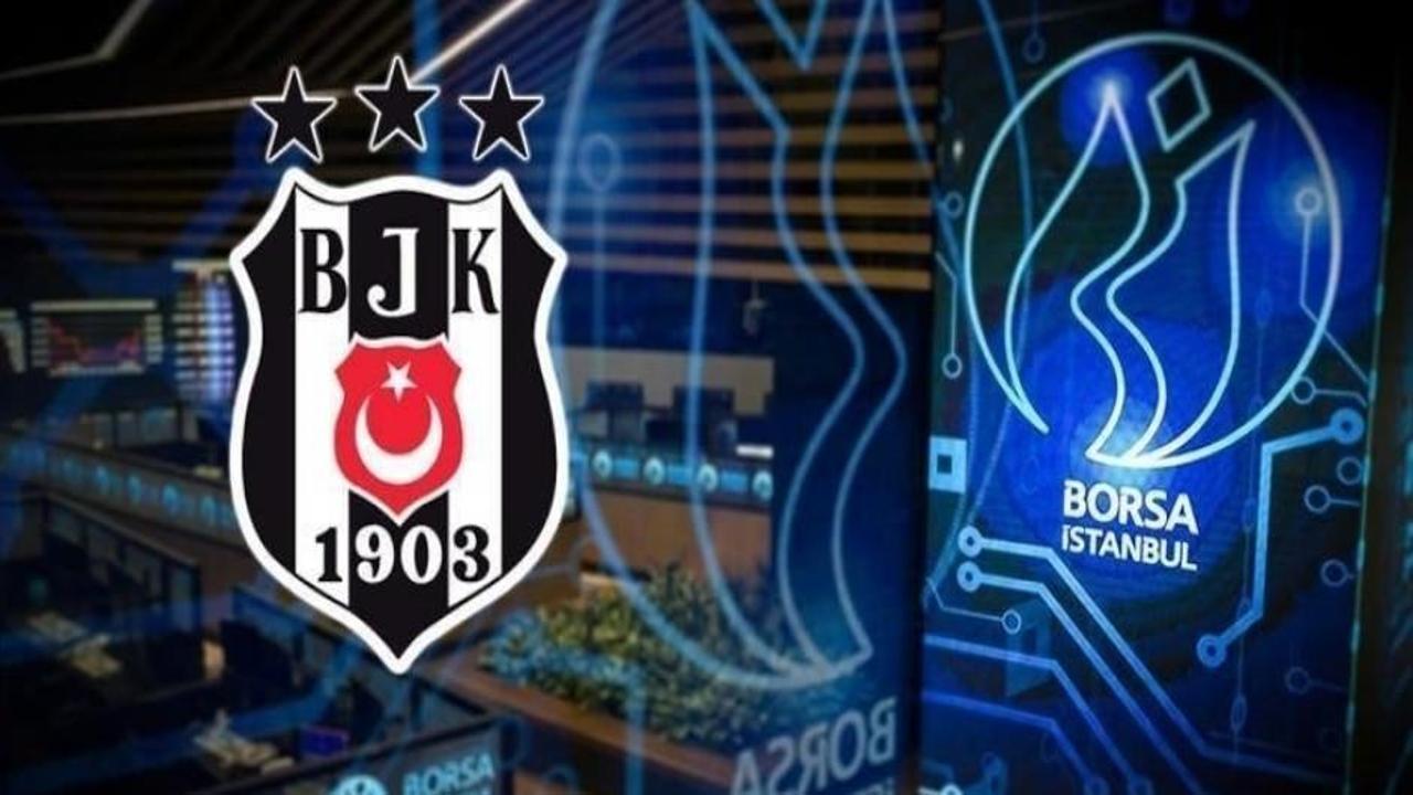 Yatırımcıların ‘Beşiktaş’ isyanı