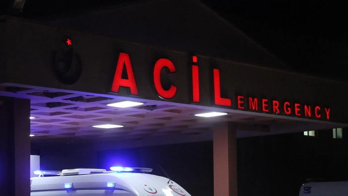 Bunalıma Giren Genç, Malatya’da Annesini ve Kardeşini Bıçakladı
