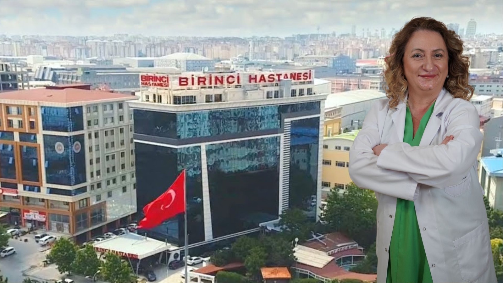 Birinci International Hastanesi: Uzm. Dr. Sinem Aktaş’tan Dijital Demansla Mücadele Yöntemleri