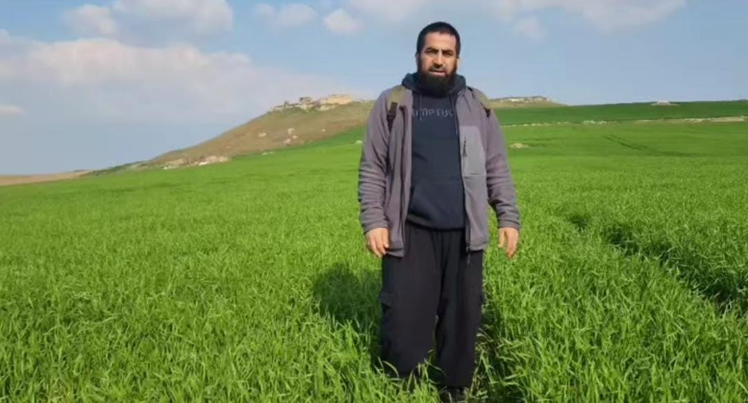 Hacı Ahmet Ünlü: Definecilerin İzini Sürdüğü Dehlizler