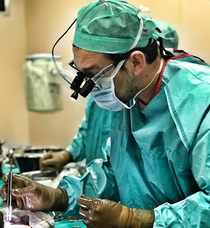 Orhan Gazi Tek ile Organ Nakli Sonrası Hasta Takibi ve Yönetimi