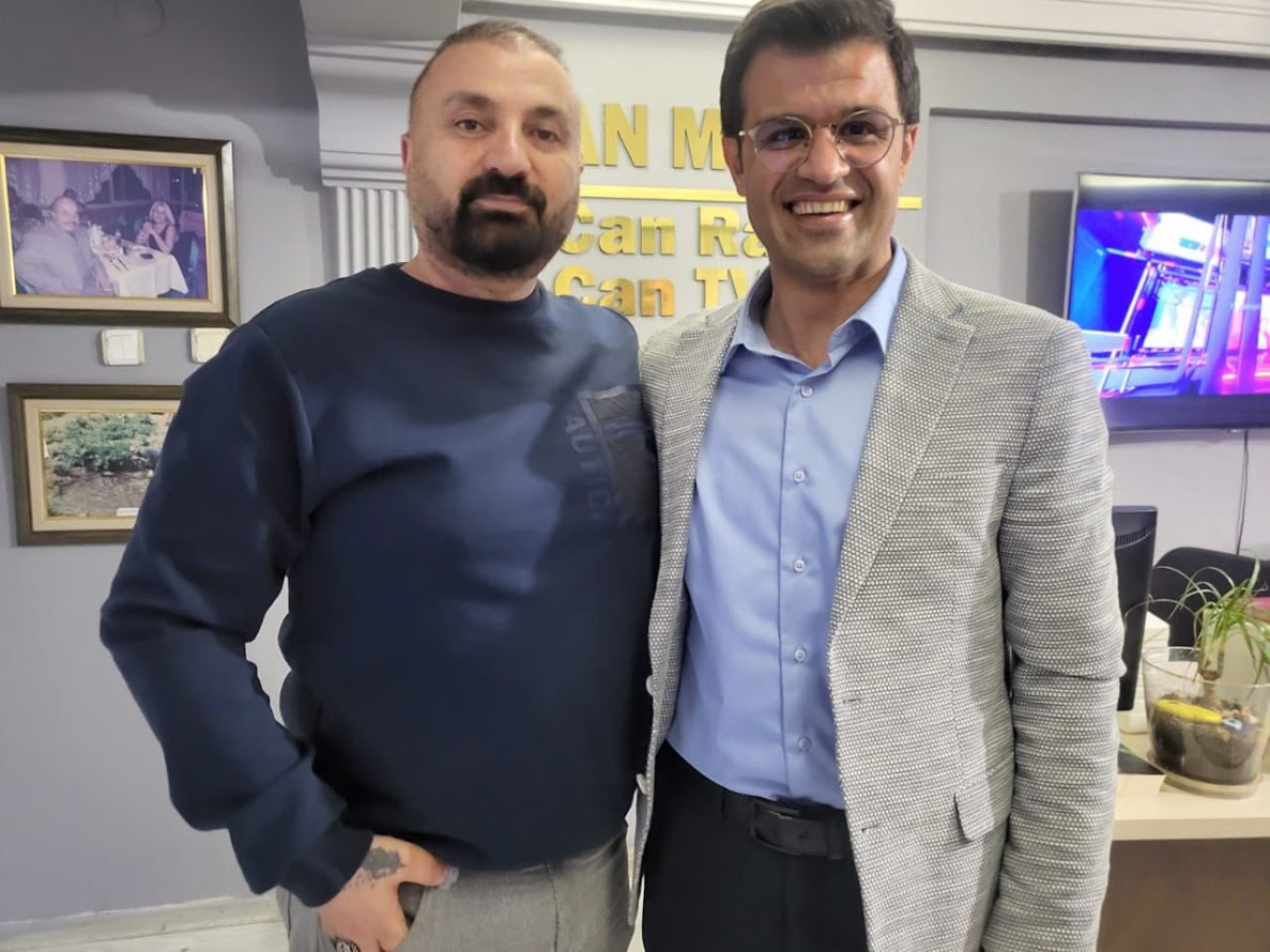 Hızır Haşim Kaya’nın Başarısı ve Deha Grup A.Ş.’nin Sektörler Arası Faaliyetleri