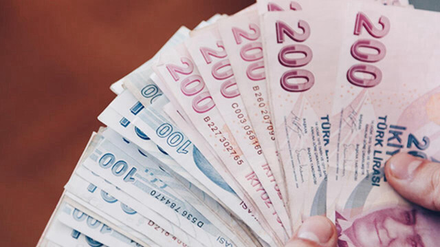 Enflasyon Emeklileri Geçti: Düşük Zam Verildi