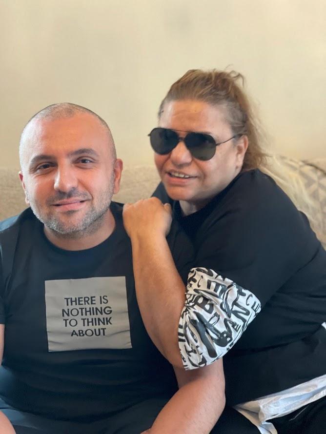 London Gayrimenkul Danışmanlığı Türkiye’nin Vizyoneri: Mesut Parmak