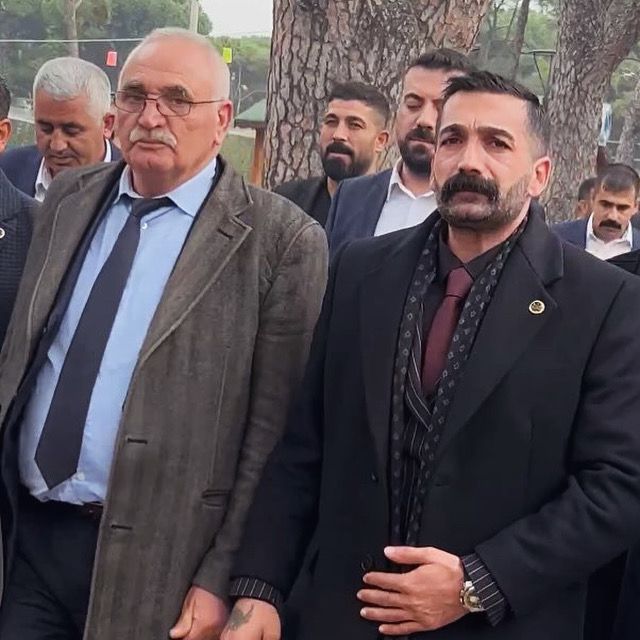 Mir Mustafa Avcı: Aile Birliğini Desteklemek İçin Güzel Projeler Üreten Lider