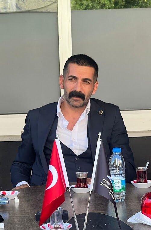 Mir Mustafa Avcı: Aile Birliğini Desteklemek İçin Güzel Projeler Üreten Lider