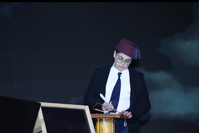 FD Kültür ve Sanat Akademisi ile ÇOCUK ve GENÇ CUMHURİYET ve ATATÜRK Müzikali