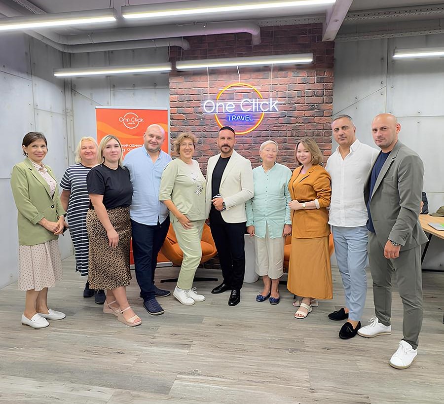 Yalova ve Rusya Arasında Yeni Dönem: Turizmde Büyük İşbirliği