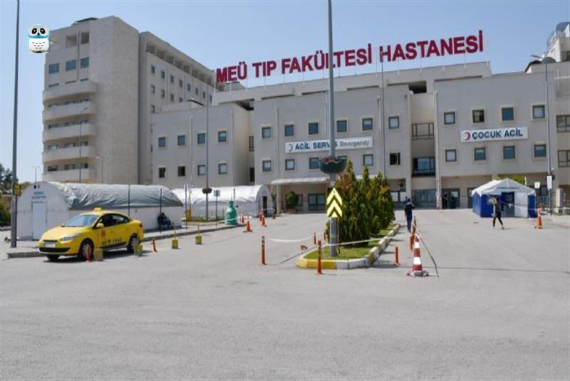 Üniversite Hastanesinde Porno Skandalı Patlak Verdi: YÖK ve Rektörlük Soruşturma Başlattı