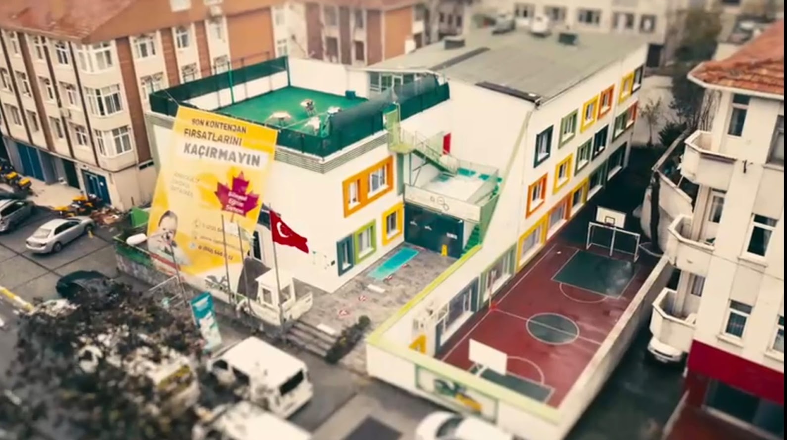 Tarih Teknoloji Koleji Eğitimde Çığır Açıyor