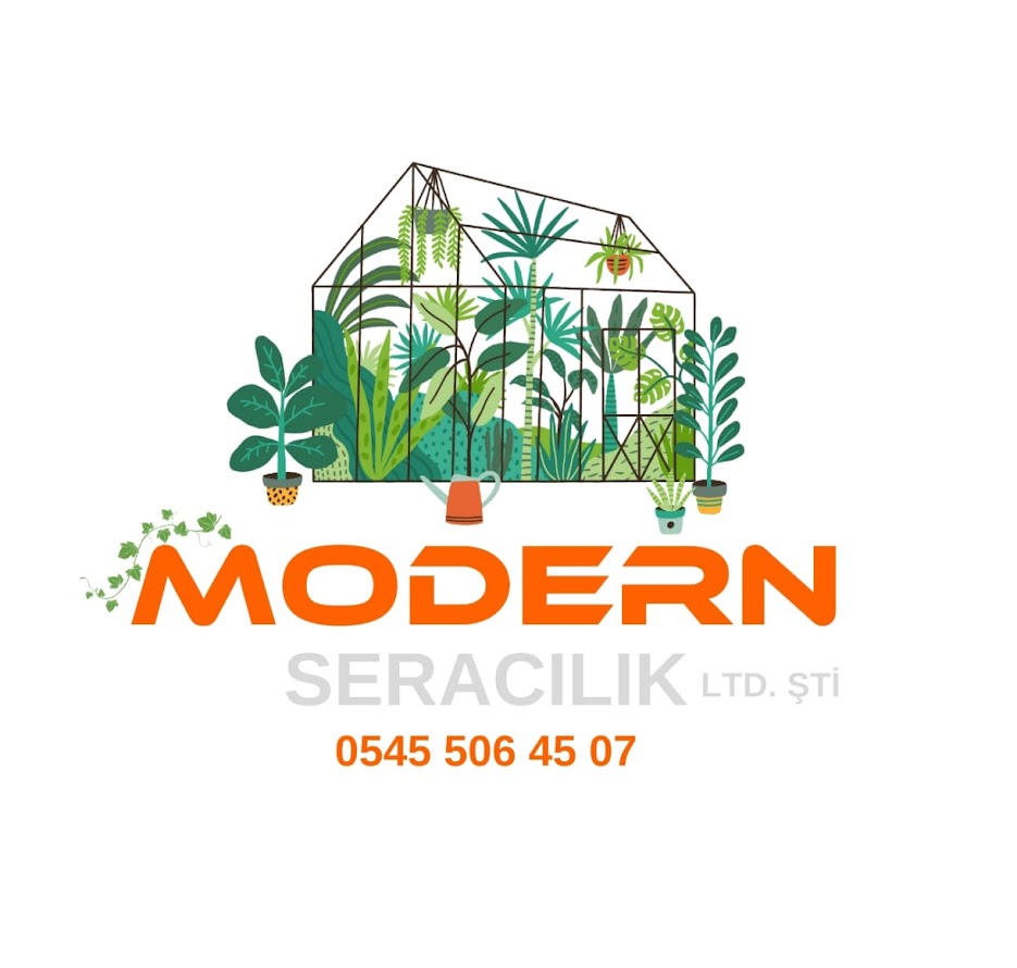 Modern Seracılık: Uzman Ekiplerle Verimli Sera Kurulumları