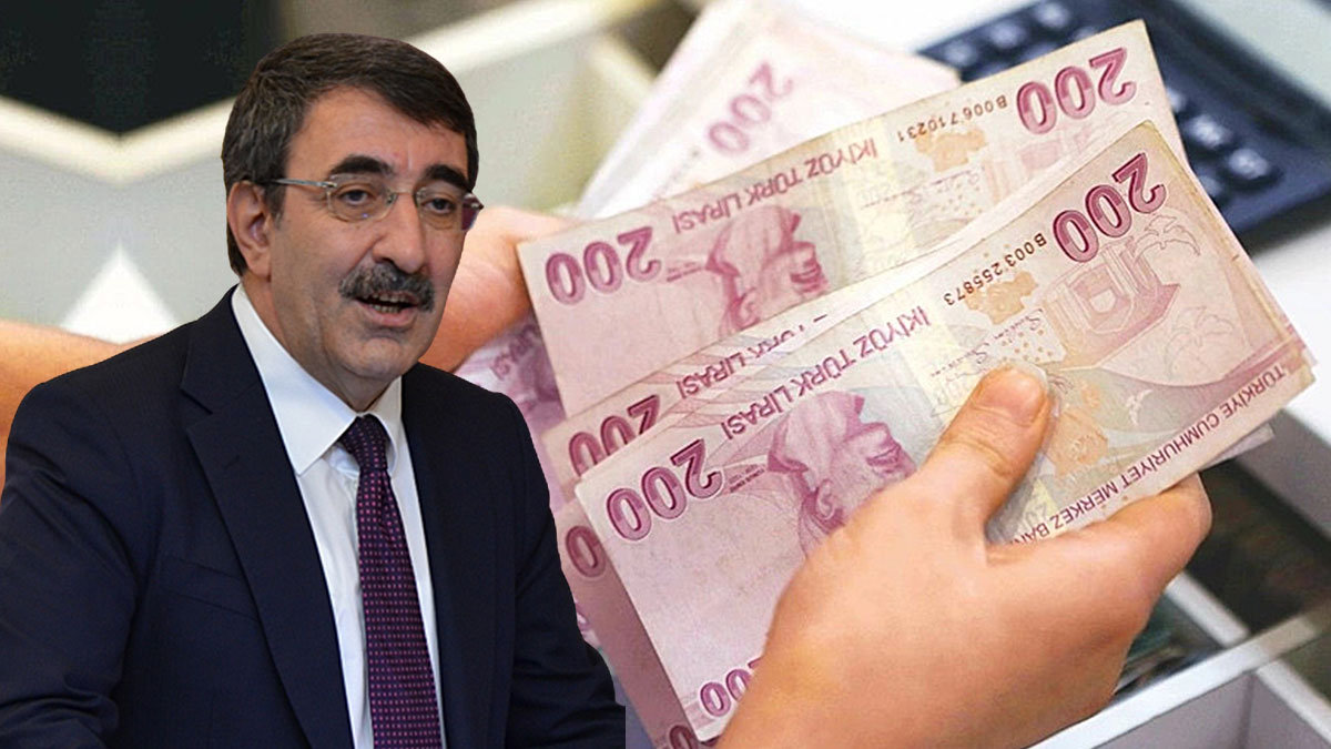 Cevdet Yılmaz’dan Türkiye’nin Ekonomik Başarılarına İlişkin Güncel Veriler