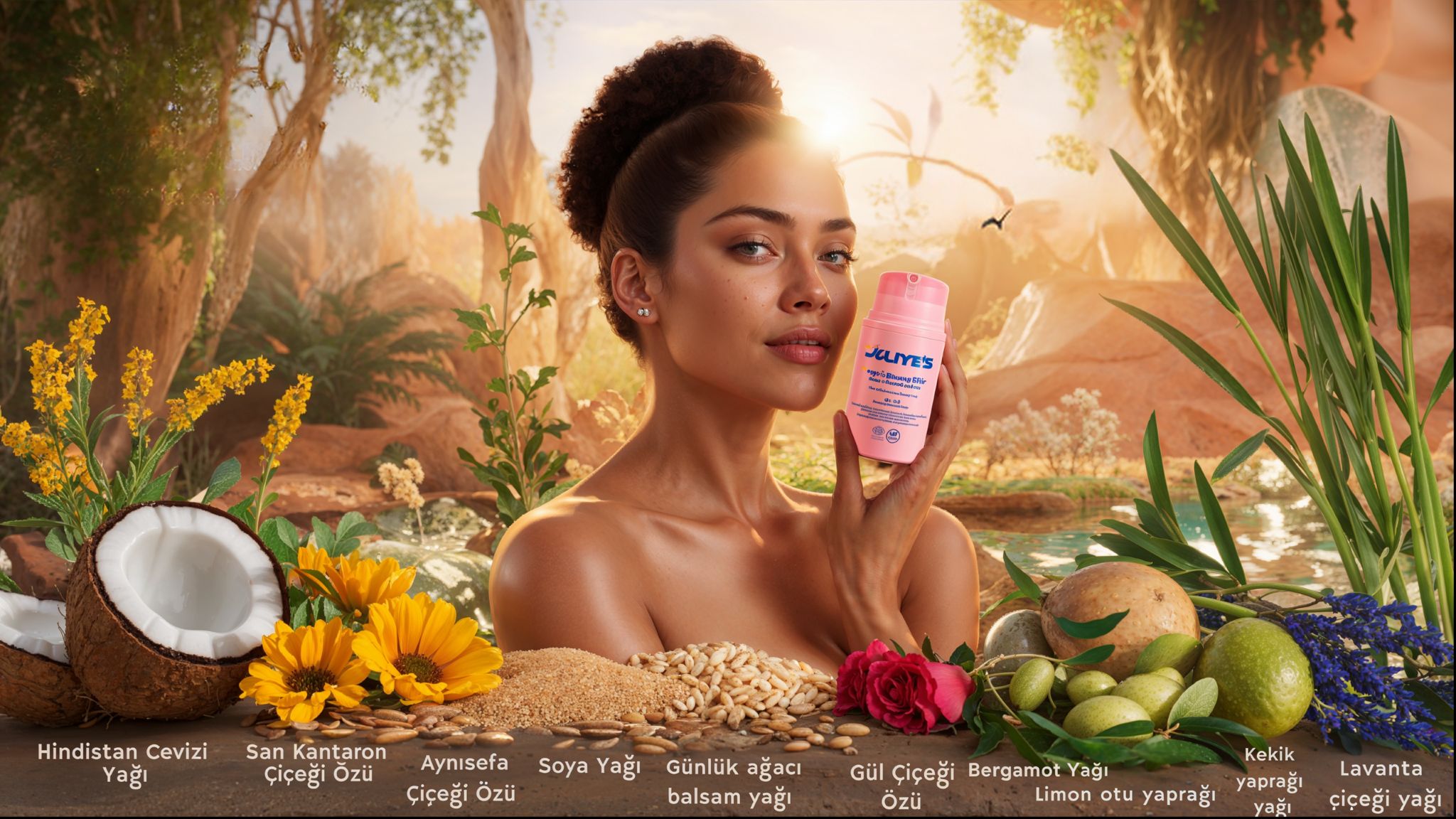 Doğal Güzellik Sırları, Aliye’s Beauty İle Yeniden Yazılıyor