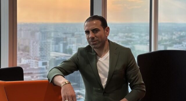 Fedlan Kılıçaslan: Sosyal Sorumluluk Projeleri ile Topluma Değer Katan Bir İsim