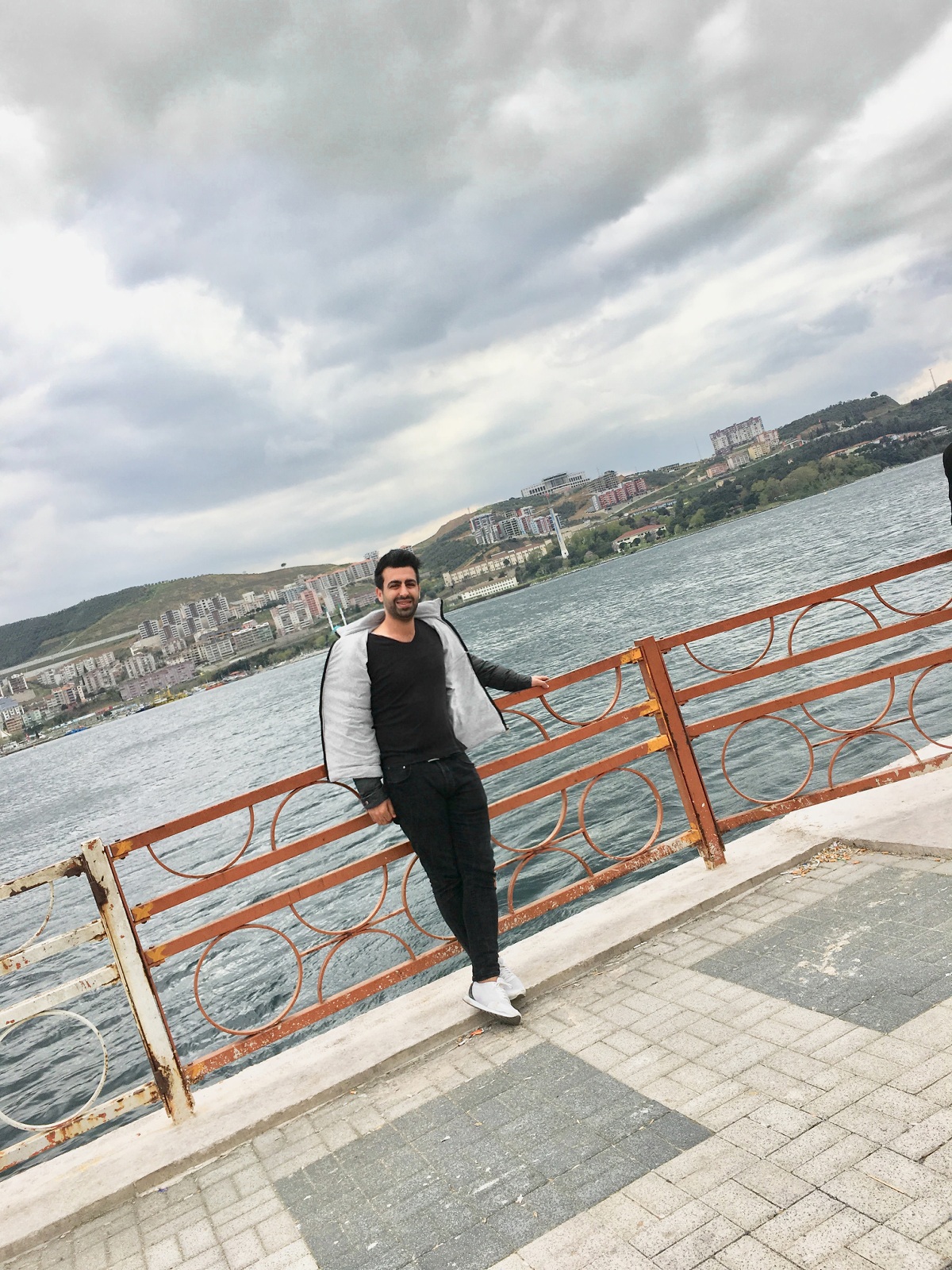 Yüksek Mühendis Etem Polat ile Uçak Kanatları ve Sürtünme Katsayıları Üzerine Derinlemesine Projeler