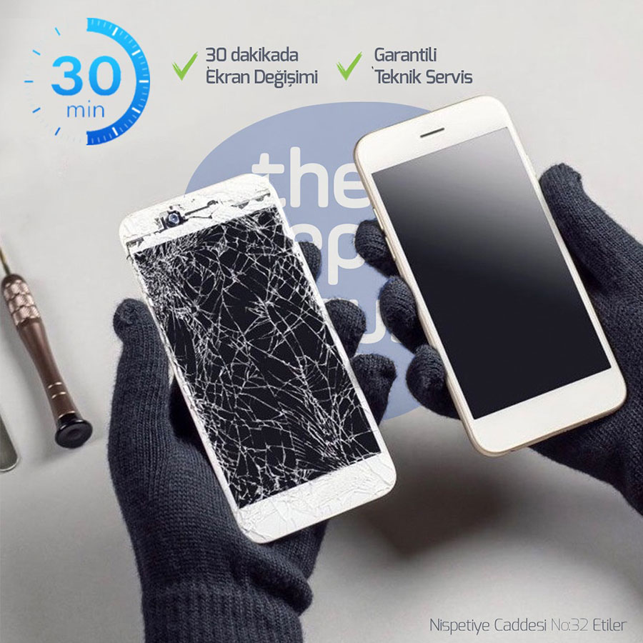 The Repair House ile Cep Telefonu Onarımında Kalite ve Hız