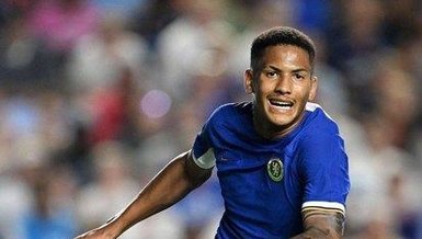 Beşiktaş’ın Transfer Planları Suya Düştü: Angelo Gabriel Al-Nassr’a İmza Attı