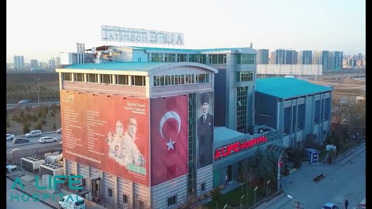 A Life Sağlık Grubu’nda Kalp Cerrahisinde Devrim: Ozaki Yöntemi ile Yeni Bir Dönem