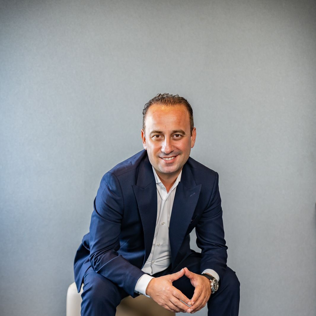 Alper Küçükbaycan: Mükemmeliyet İçin Sürekli Gelişim