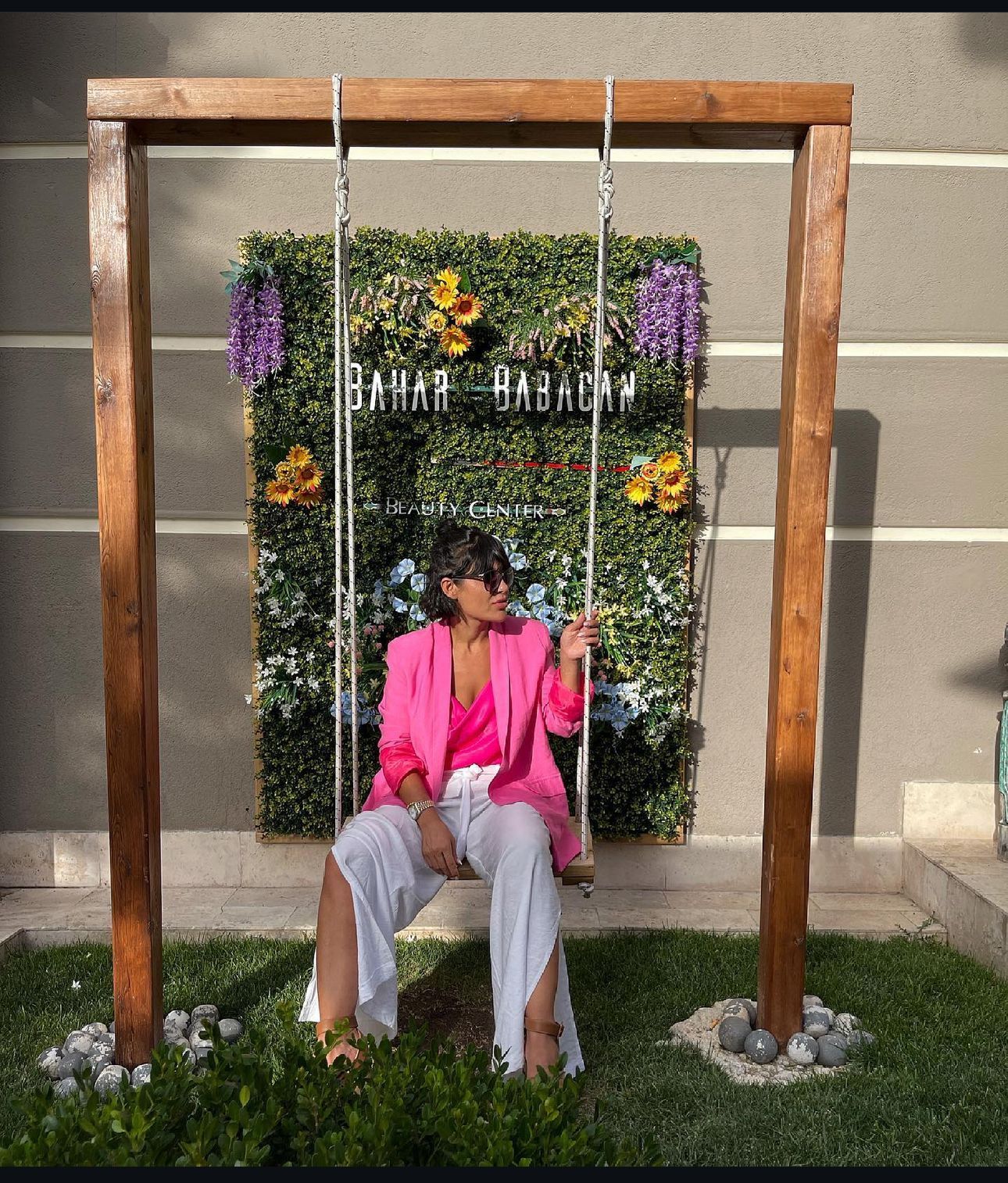 Bahar Babacan Güzellik Salonu: En Yenilikçi Teknolojilerle Binlerce Misafirin Yüzünü Güldürüyor