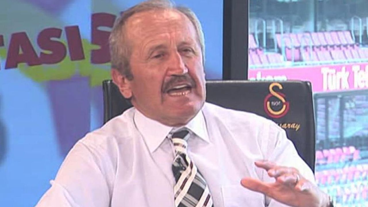 Spor Yazarı Ahmet Çakır Vefat Etti