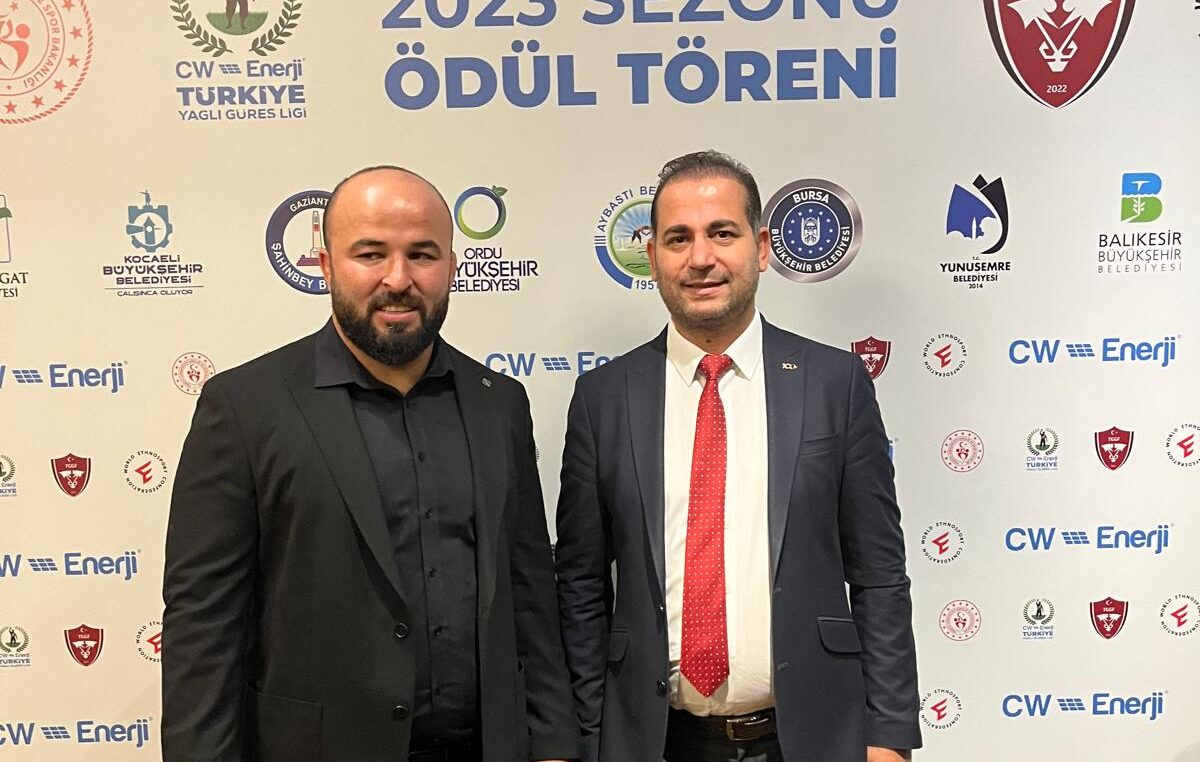 Vergi Rekortmeni ve İş Adamı İrfan Aydemir: Kültürel Etkinliklere Destek Veriyor