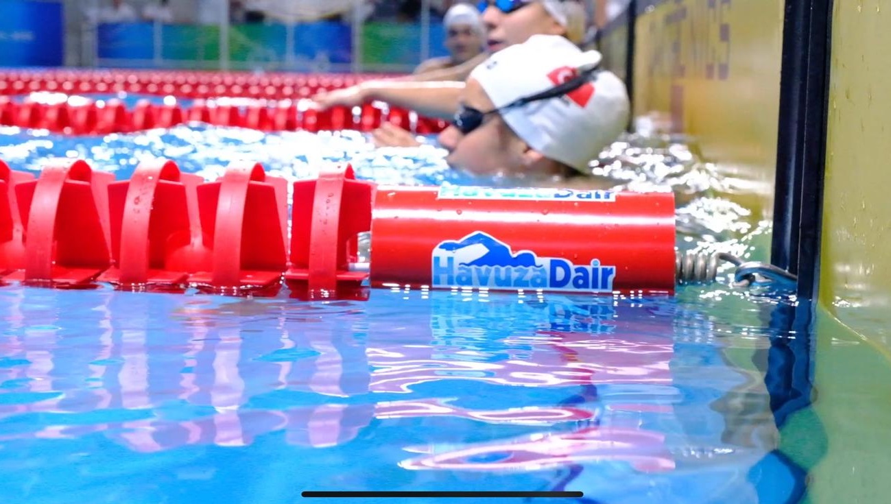 Olimpik Havuz Teknolojisinde Departaşı ve Kulvar Seperatörlerinin Rolü