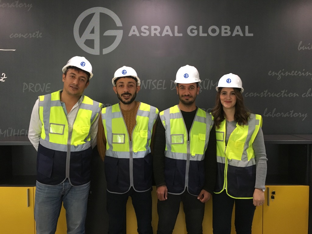 Asral Global, 2025’te Güneydoğu’da Petrol ve Maden Yatakları İçin Büyük Projelere Hazırlanıyor