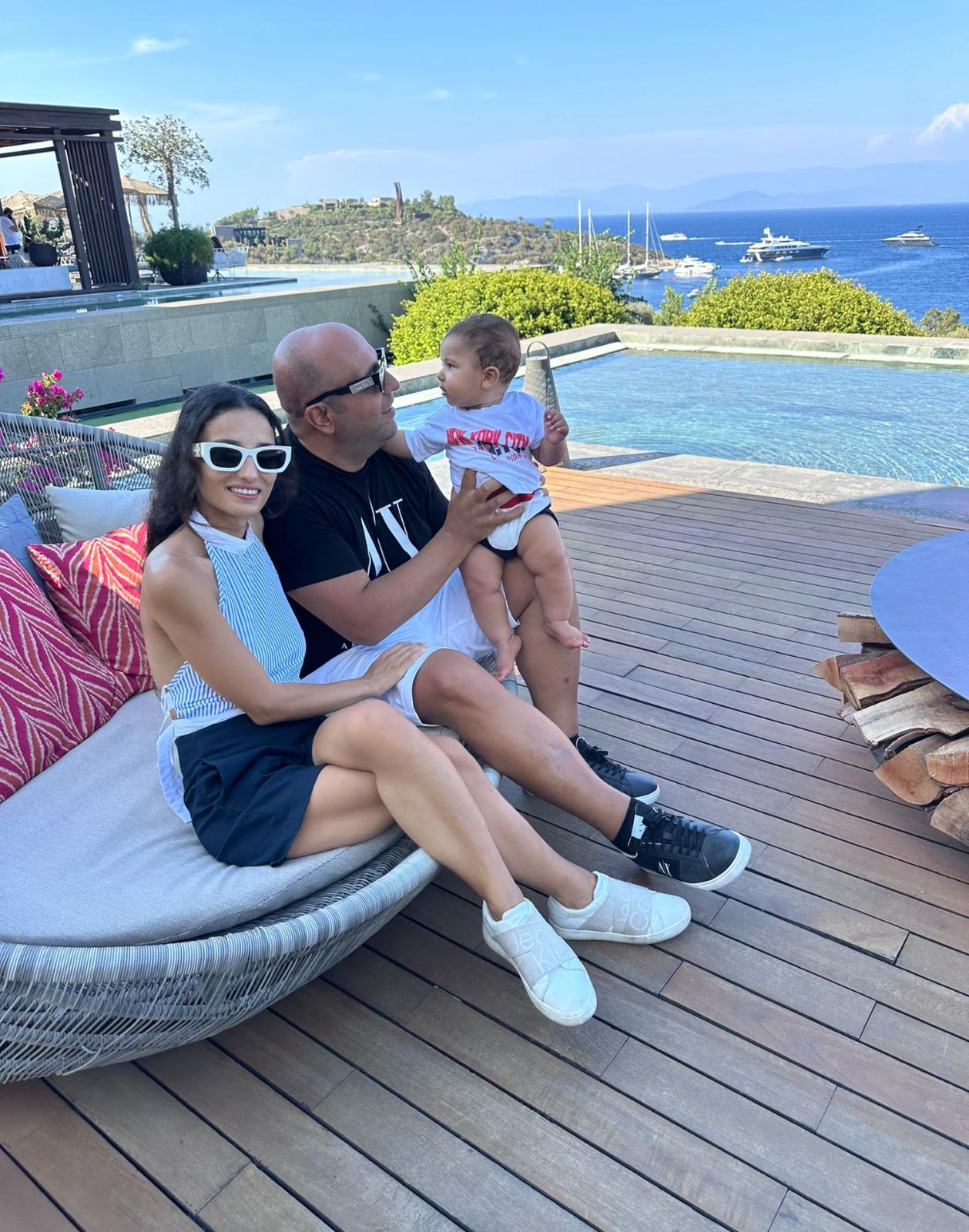 İş Adamı Erol Sökmez, Aile Olmanın Önemi Üzerine Düşünüyor!