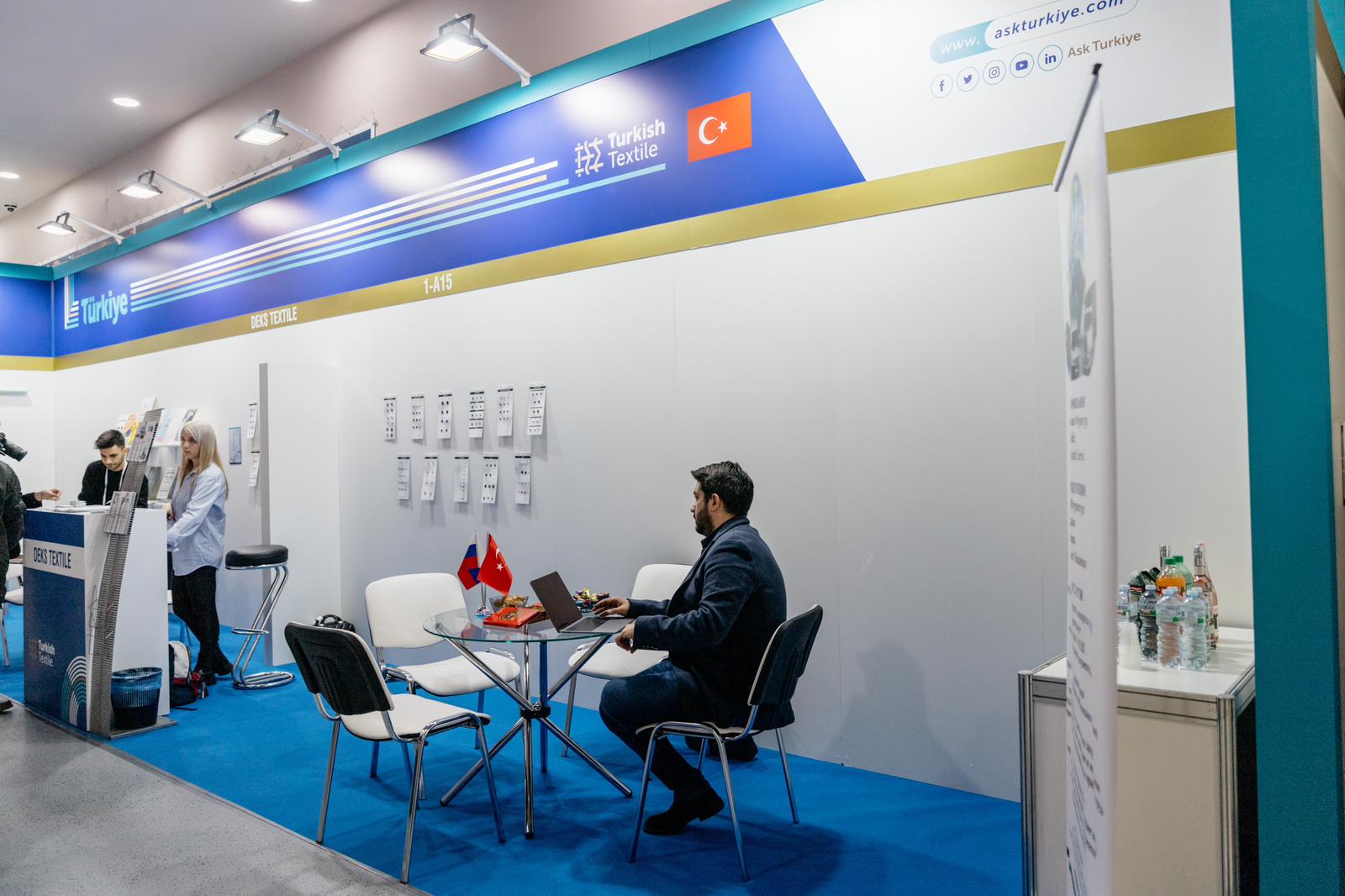 Lojistik Sisteminde Başarı için Turbo Trans’ın Yaklaşımı